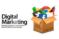 II Digital Marketing Week совместно с The Chartered Institute of Marketing, London