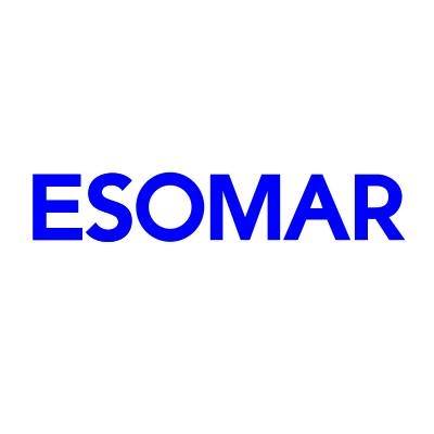 ESOMAR Congress 2018