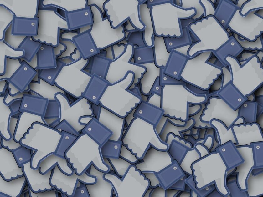 Взлом Facebook ставит под сомнение безопасность использования единого аккаунта для различных сервисов