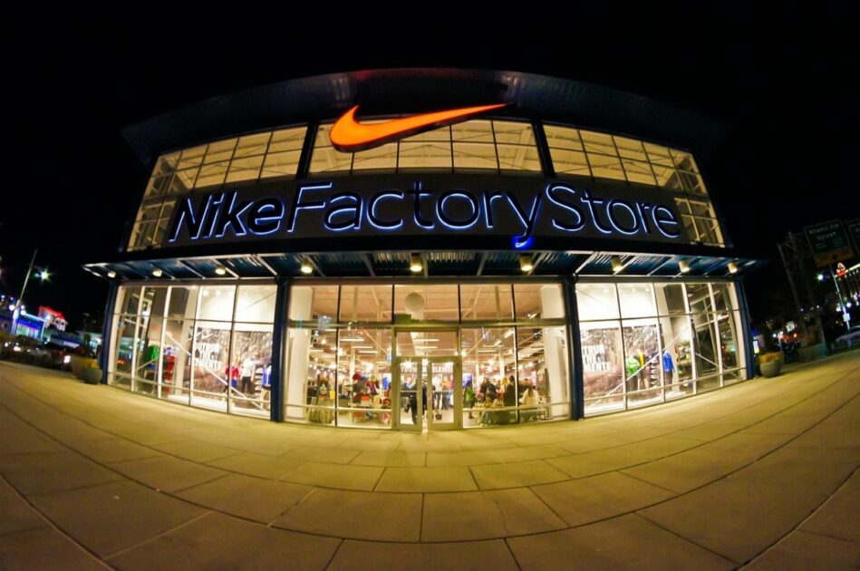 ​Оптимизация потребительского опыта: Nike и H&M переносят персонализацию в физические магазины