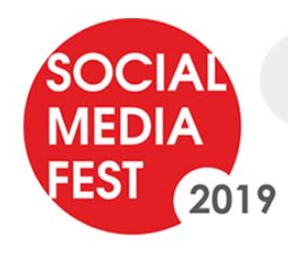 SOCIAL MEDIA FEST-2019