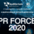 VI Всероссийский форум PR-директоров PR FORCE 2020