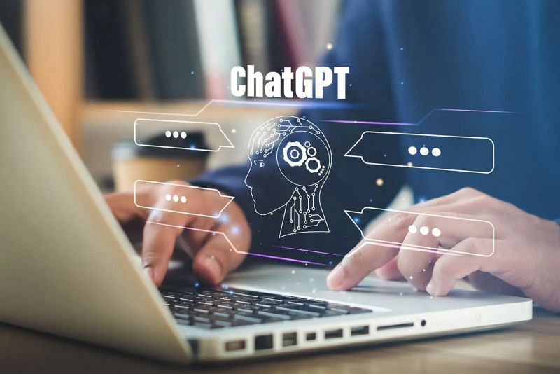 Как ChatGPT изменит маркетинговые технологии