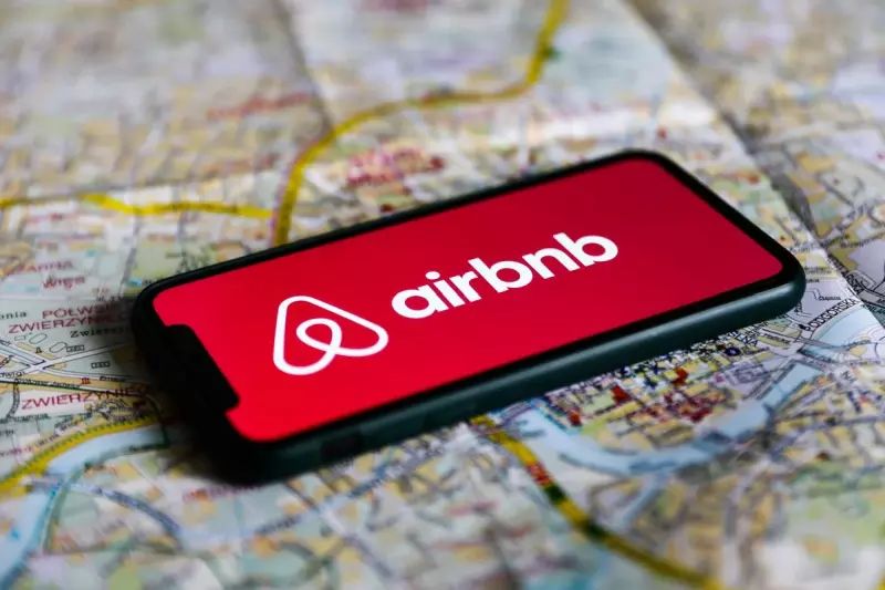 Airbnb запускает новую платформу для оформления заказа