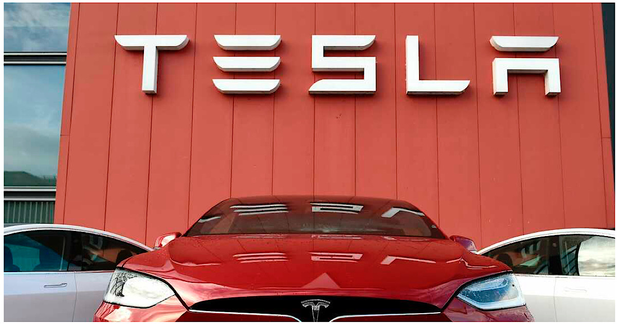 Илон Маск сделал смелый прогноз для Tesla, который не имеет никакого отношения к автомобилям