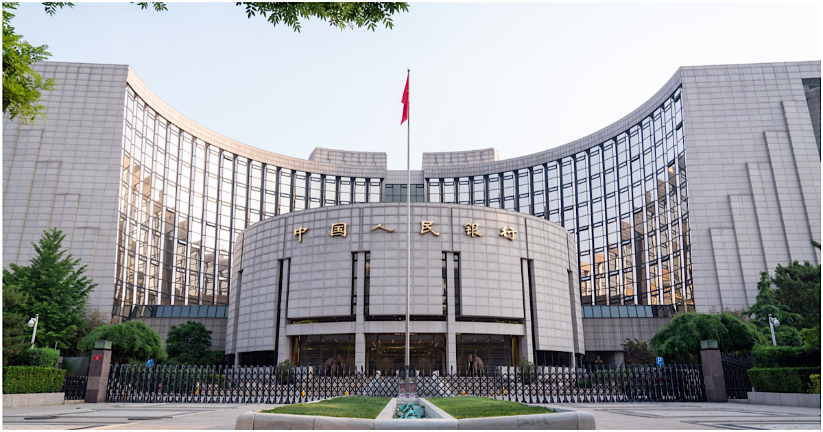 Госбанки Китая снизят предельные ставки по долларовым депозитам