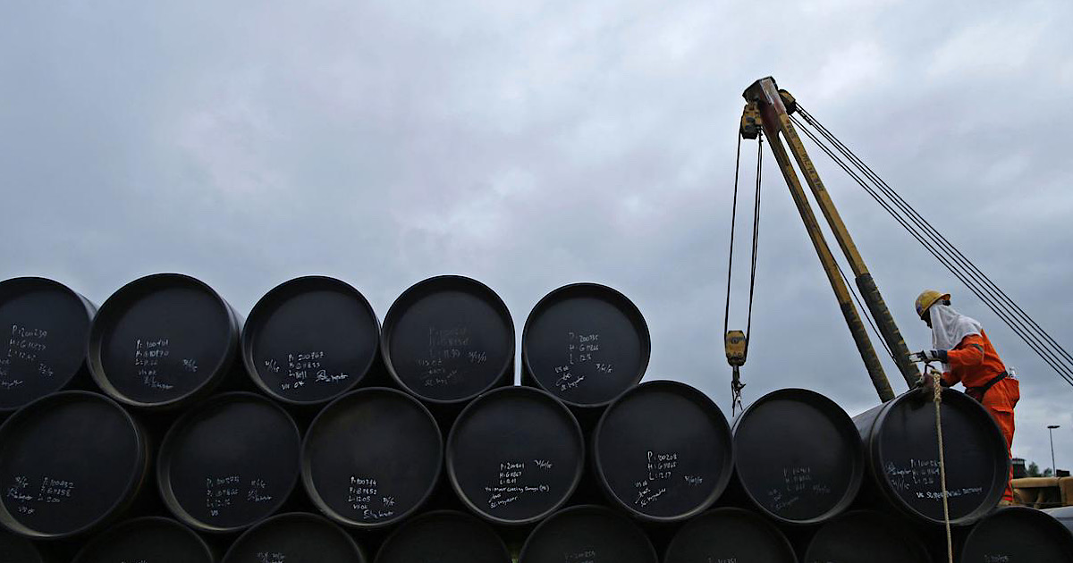 Вечный дизель: как ЕС закупает российское топливо вопреки собственным санкциям