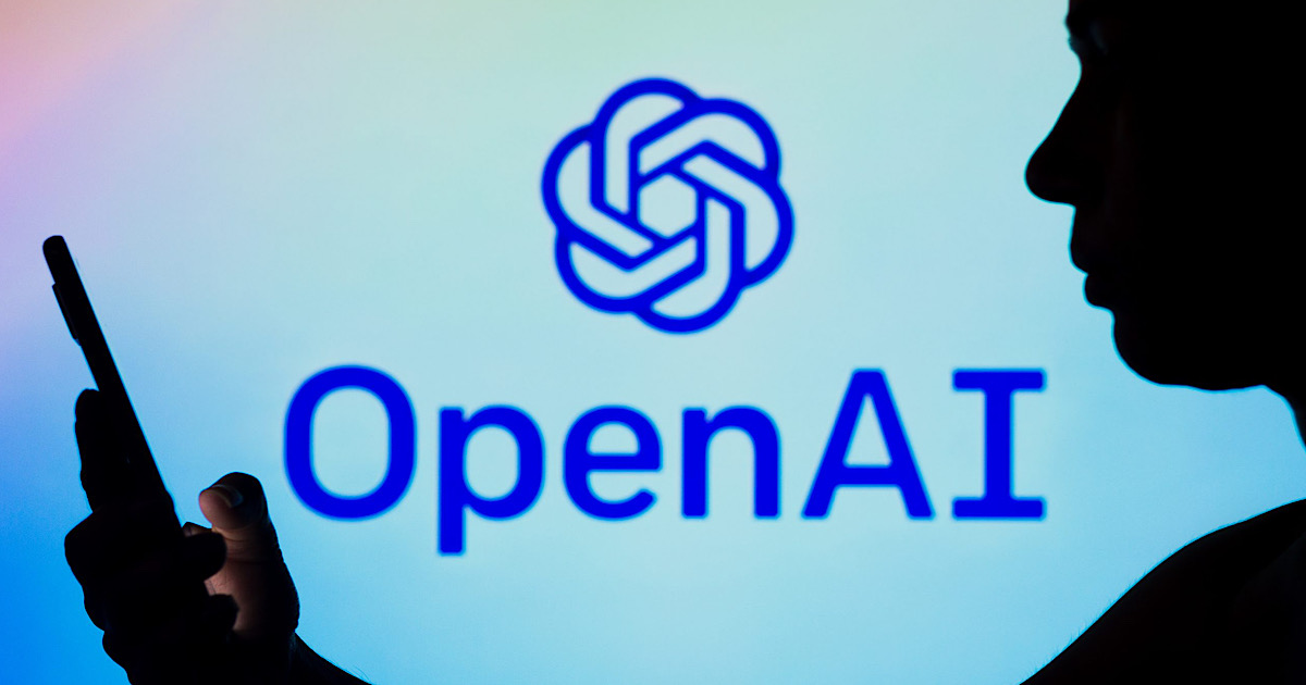 OpenAI начал борьбу с искусственным интеллектом