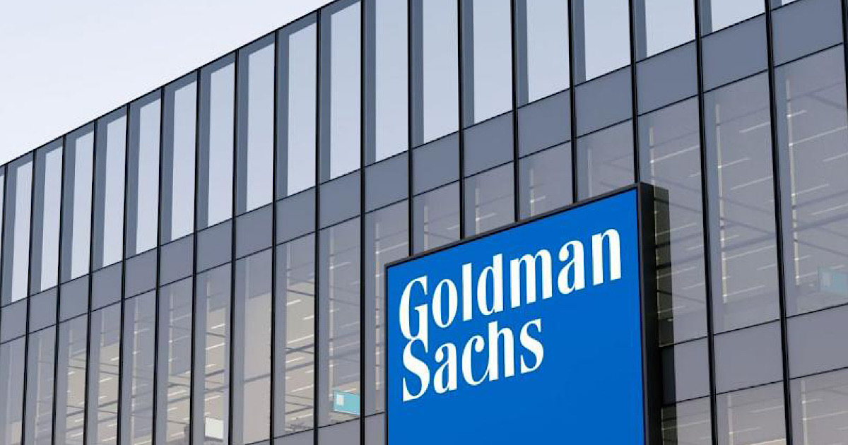 Goldman Sachs понизил вероятность рецессии в США в ближайший год