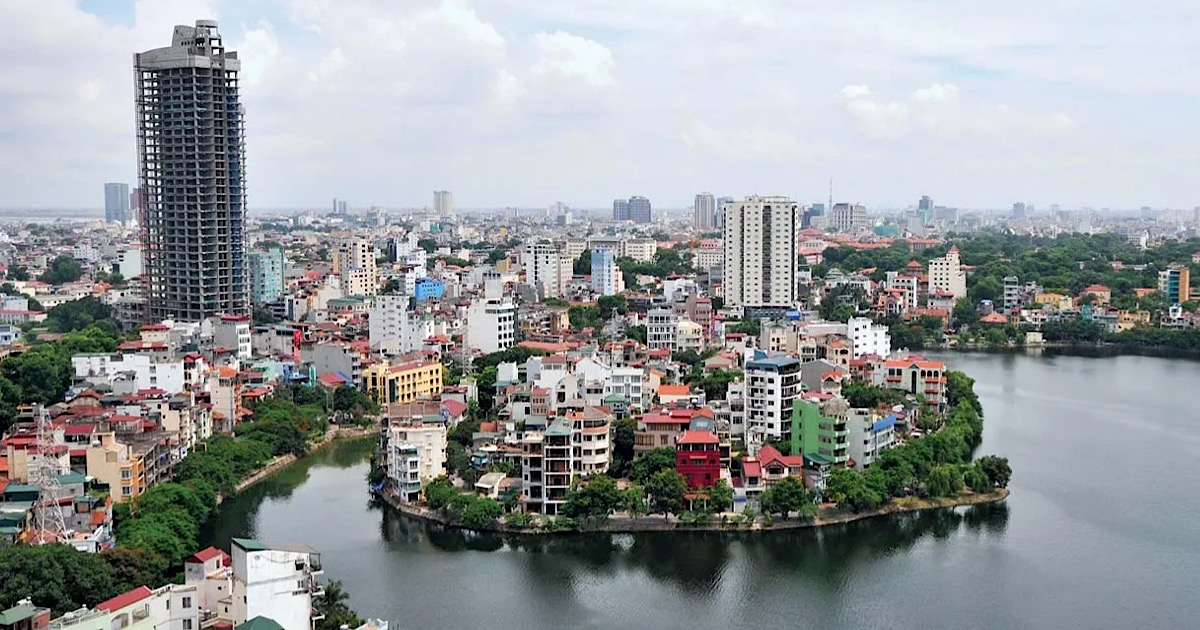 Усилия Вьетнама по цифровизации стимулируют рост стартапов