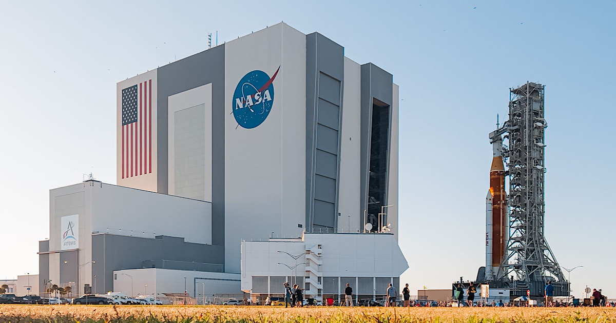 NASA вложила 150 млн долларов в космические компании