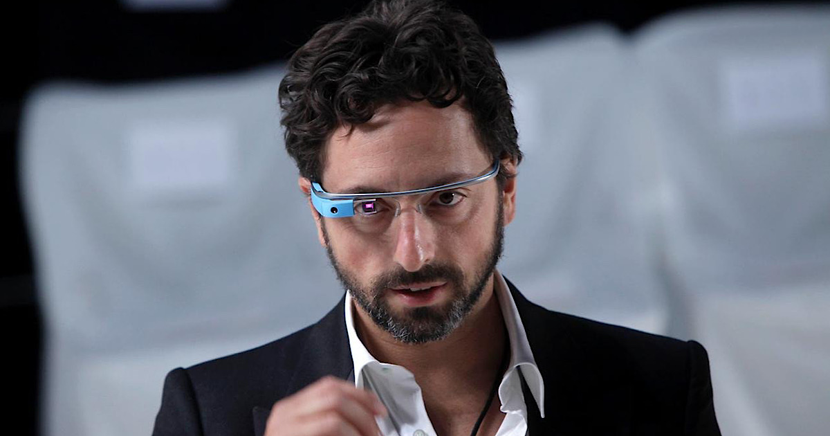 Сооснователь Google Сергей Брин принимает участие в проектах по созданию ИИ