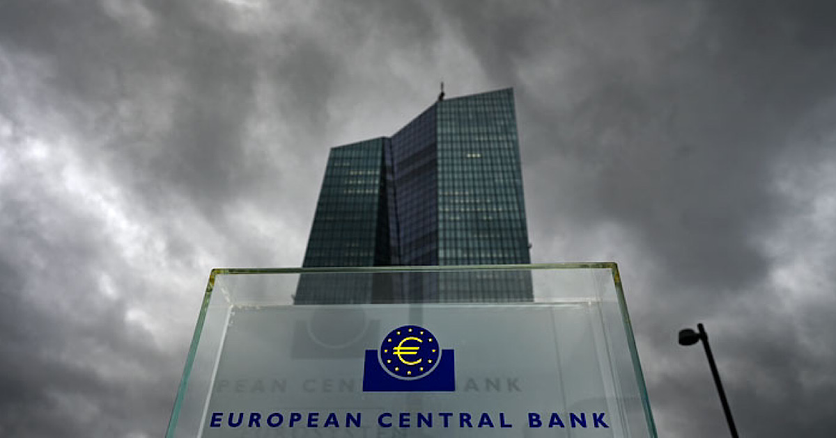 Между инфляцией и рецессией: ЕЦБ продолжает повышение процентной ставки