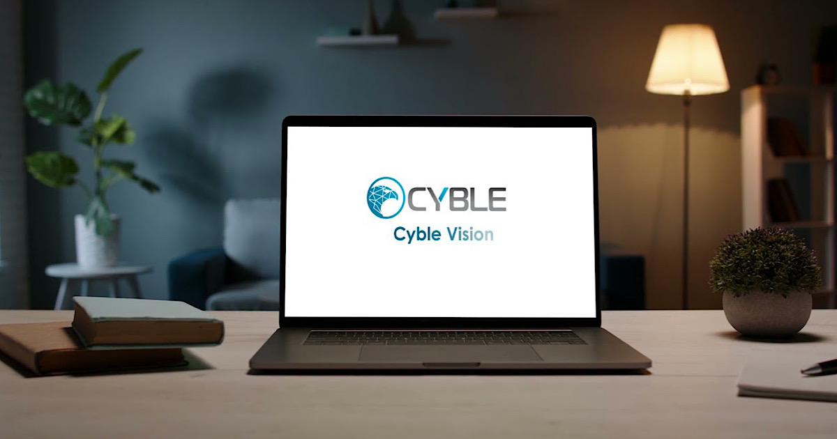 Стартап Cyble в сфере кибербезопасности привлек 24 млн долларов