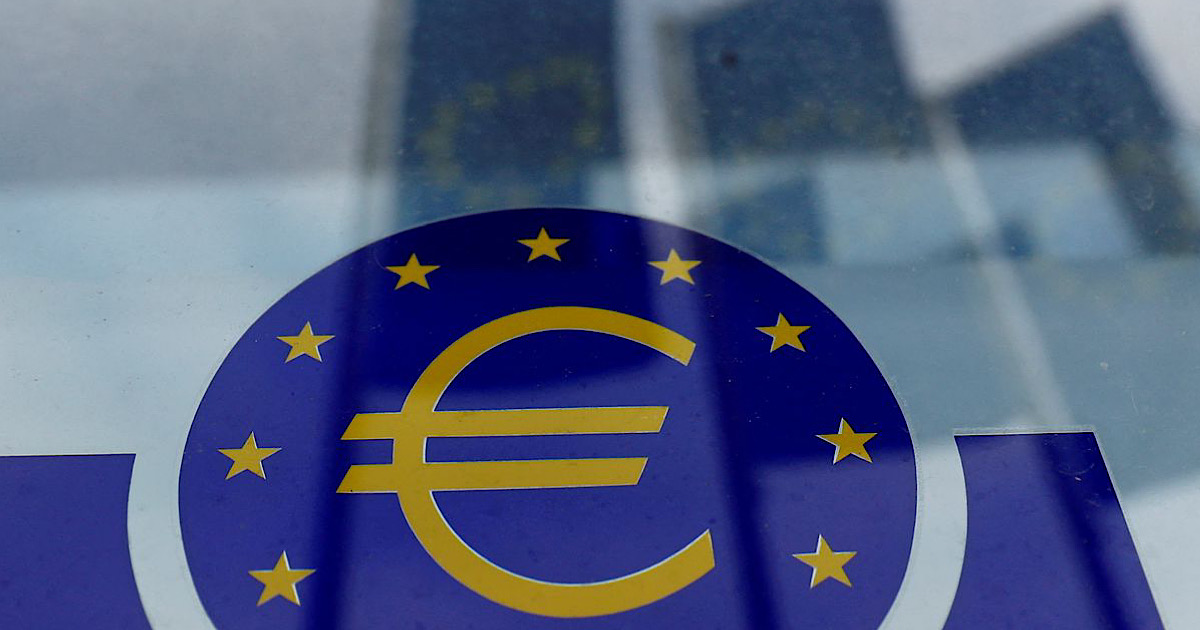 Экономика Европы снова растет на фоне снижения инфляции