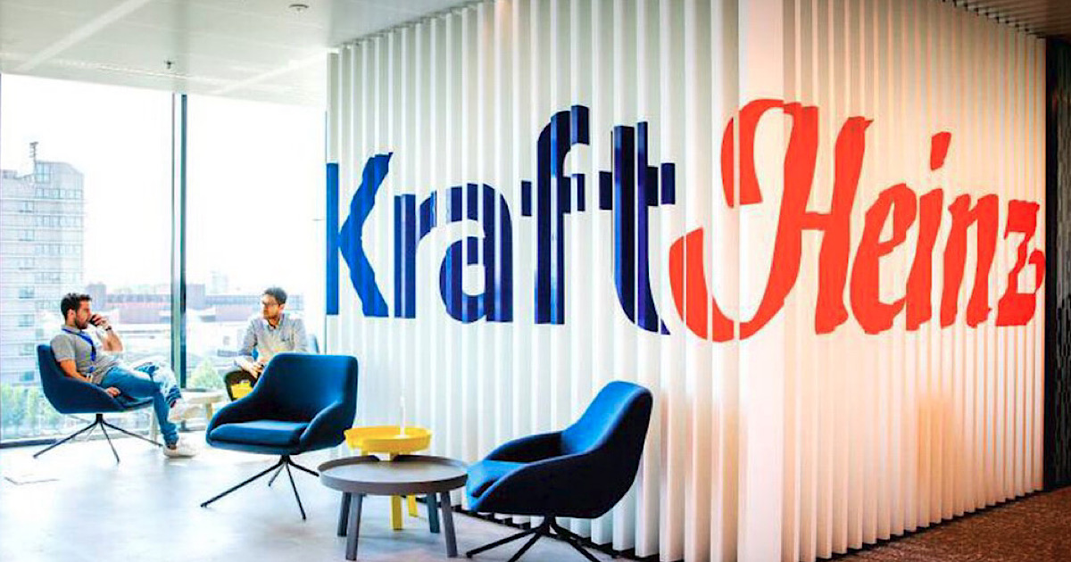 Ценовая дисциплина Kraft Heinz приносит свои плоды на фоне роста прибыли