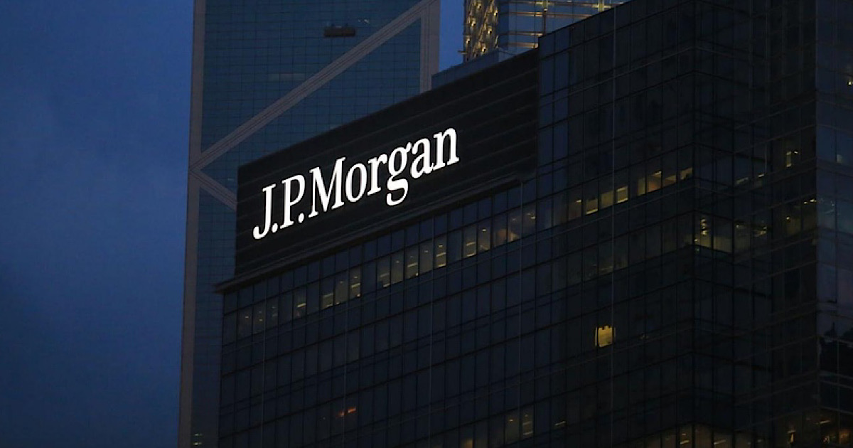 Не бывать такому: JPMorgan отказлся от прогноза рецессии в США