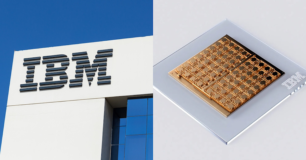 IBM Research представила прорывной аналоговый ИИ-чип