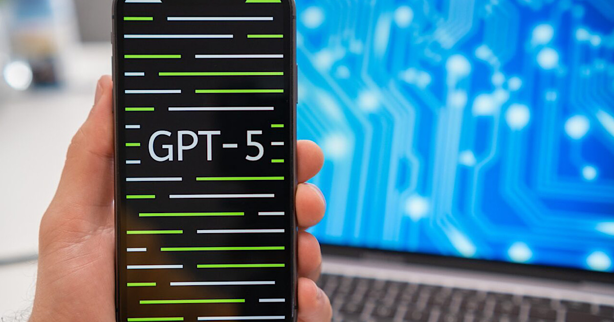OpenAI представил веб-краулер в рамках подготовки к выходу GPT-5