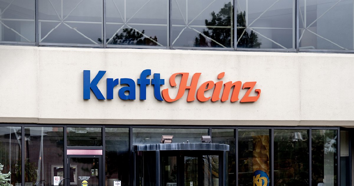 Kraft Heinz назначил бывшего маркетолога на должность генерального директора