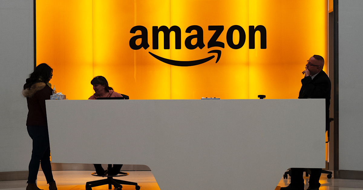 Amazon использует генеративный ИИ для улучшения отзывов о товарах