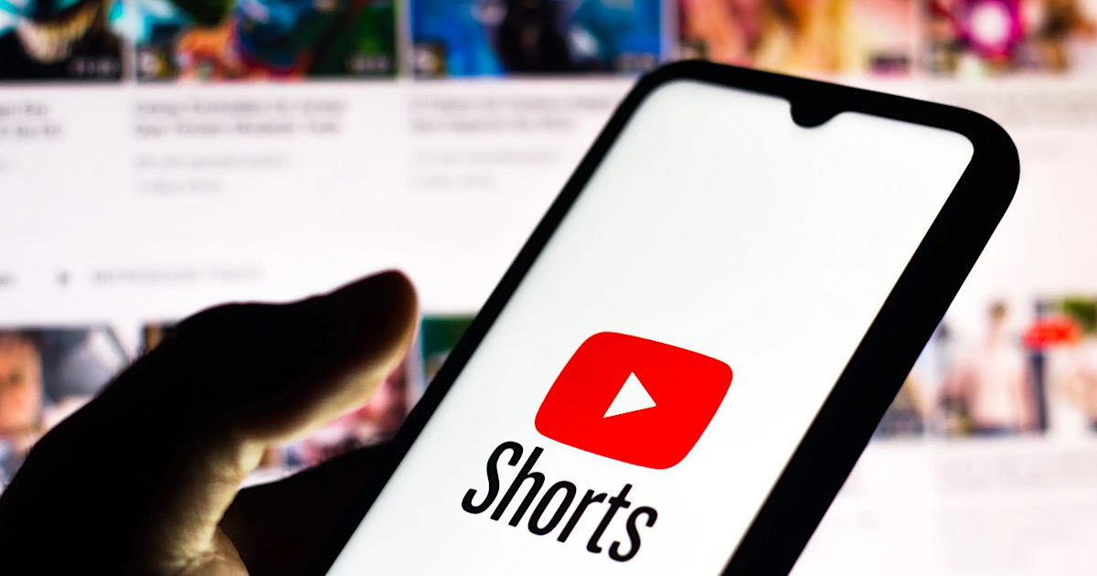 YouTube отключит ссылки в Shorts для борьбы со спамом