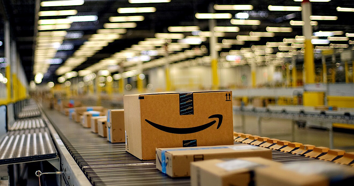 Стартап привлек </p>,3 млн для помощи продавцам Amazon в решении проблем