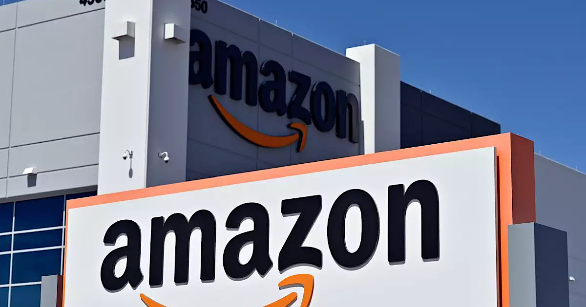 Amazon стал крупнейшей службой доставки в США
