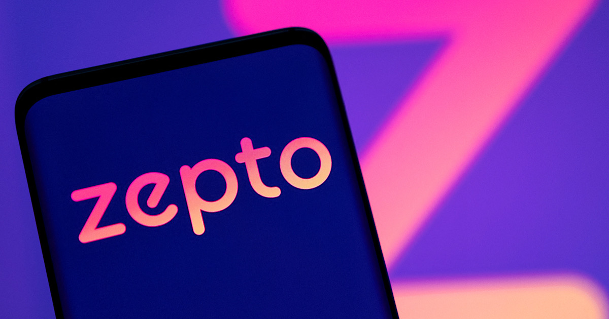 Индийский стартап Zepto первый в стране привлек 200 млн долларов