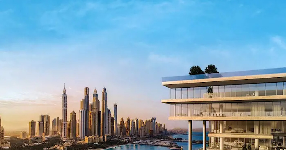 Золотой Дубай: как изменились цены на недвижимость в крупнейших городах мира