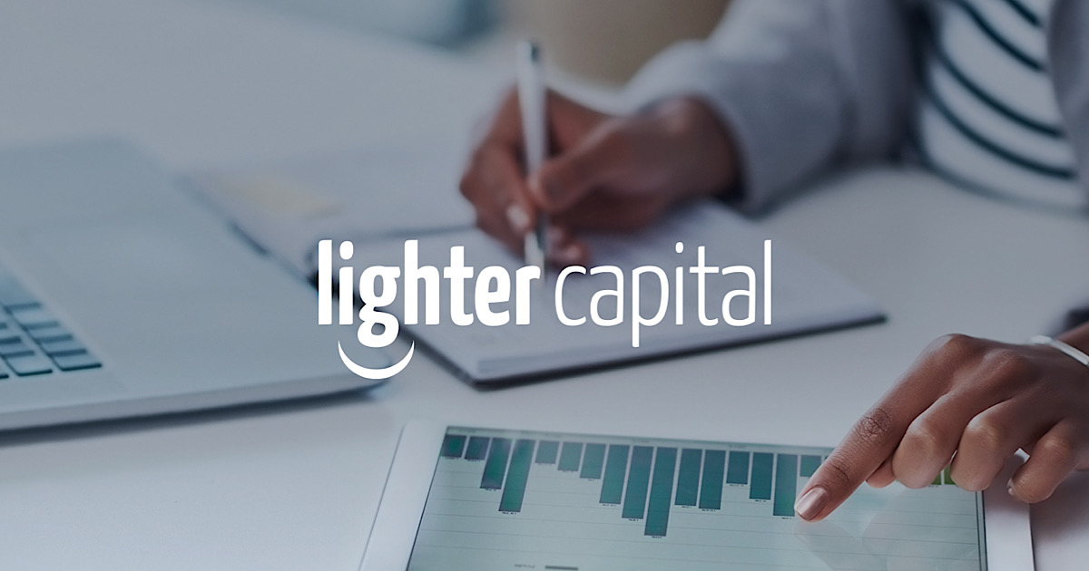 Компания Lighter Capital привлекает 130 миллионов долларов