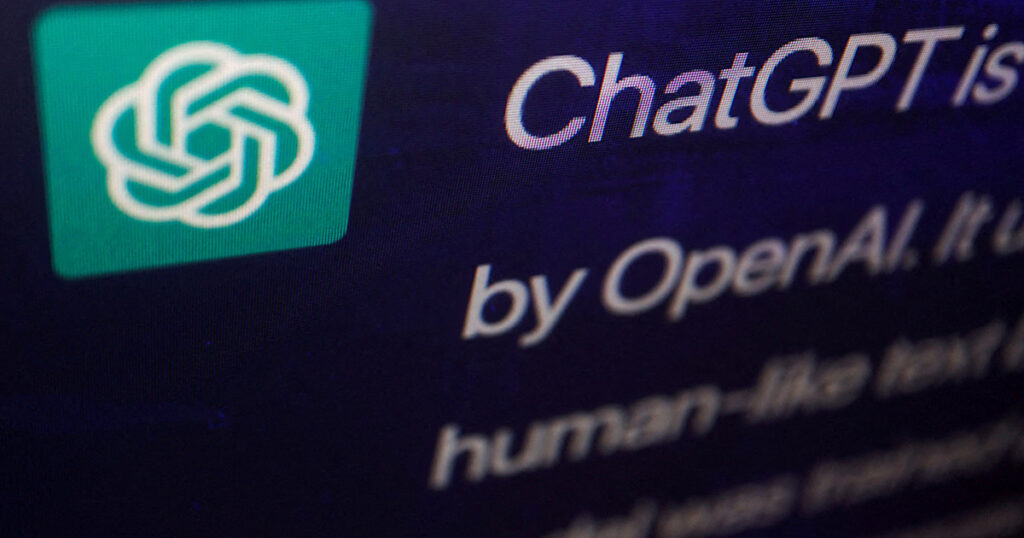 ChatGPT год спустя: от вирусного ИИ-бота до сражения в совете директоров OpenAI