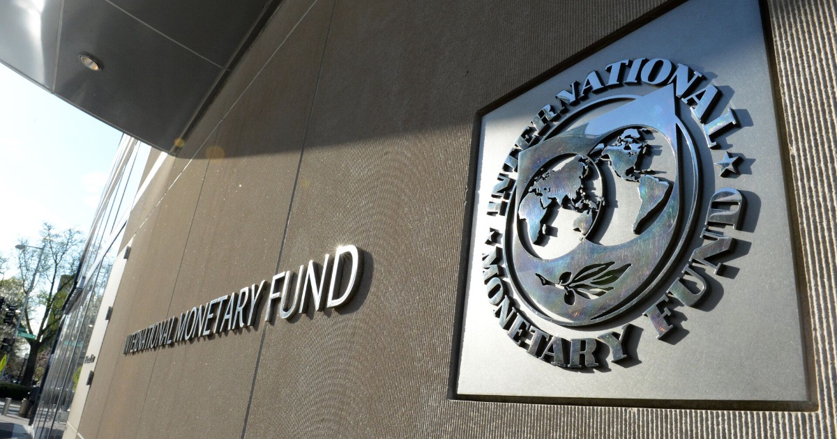 На территории позитивного роста: в МВФ оценили экономику России