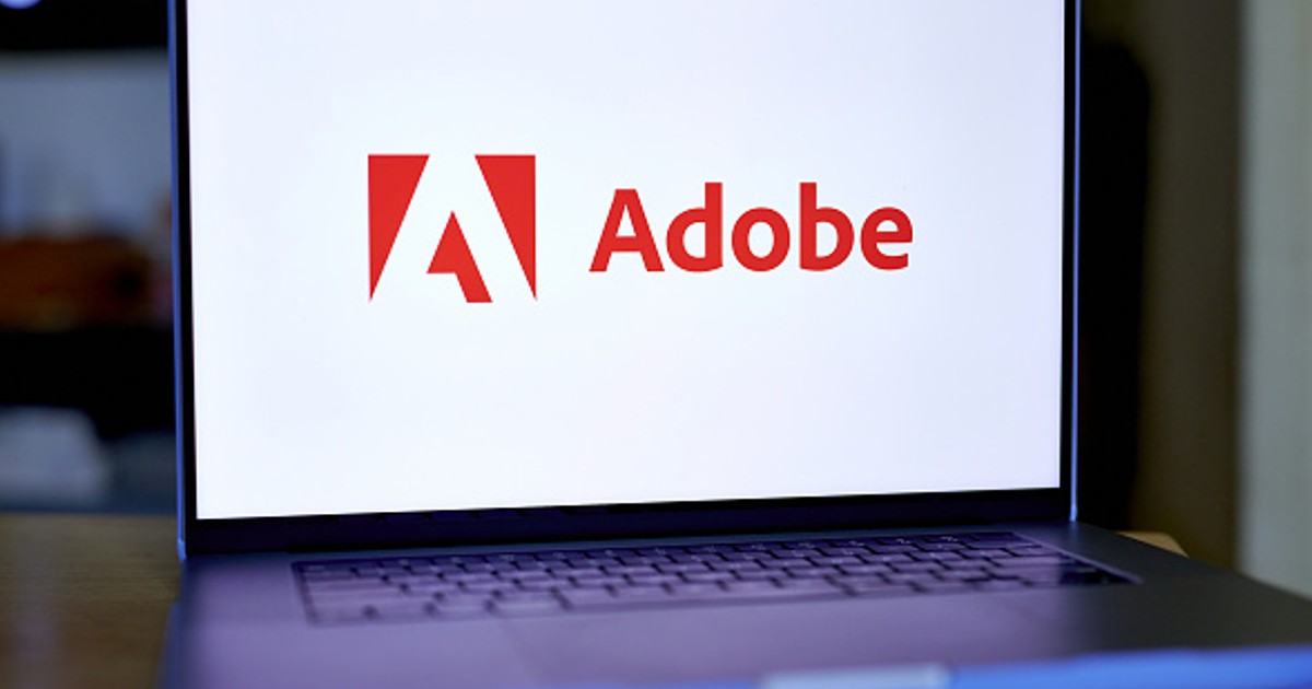 Adobe представила новые инструменты создания изображений с помощью ИИ