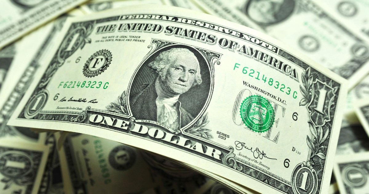 Доллар движется к самой продолжительной полосе неудач с 2020 года. Но начнется ли она?