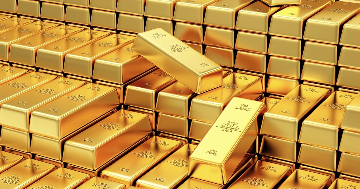 Покажите карманы: Минфин собрался ограничить вывоз золота физлицами из России