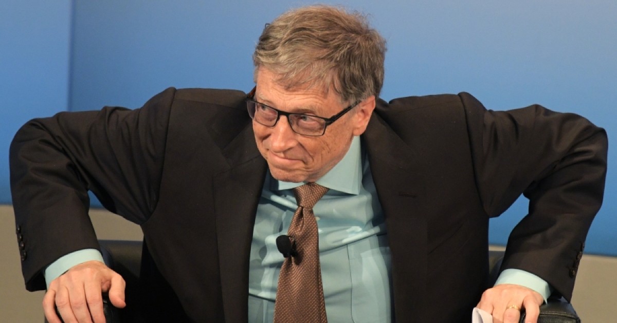 Билл Гейтс предрек переход на трехдневную рабочую неделю из-за развития ИИ