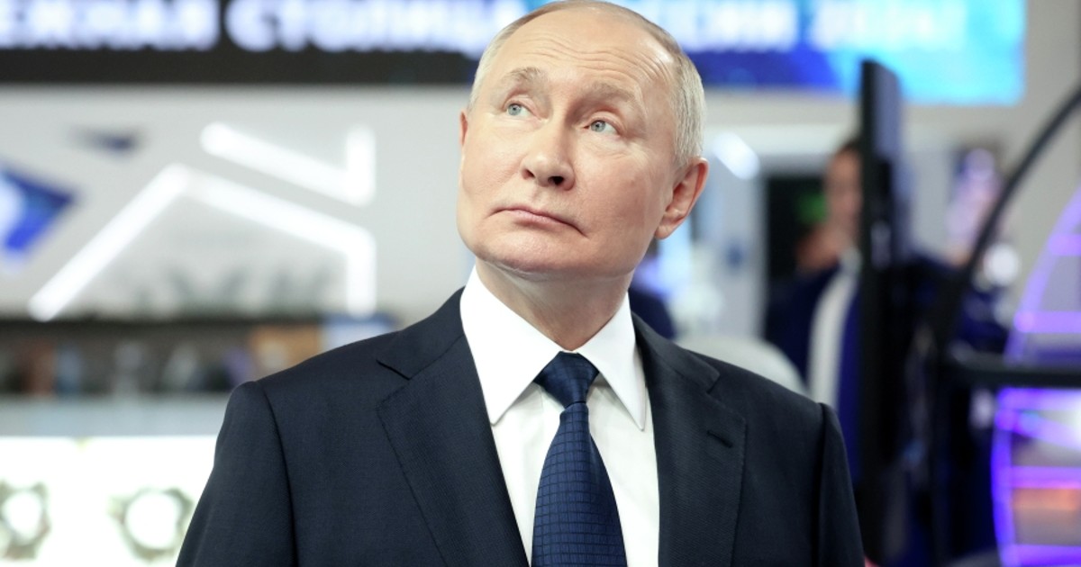 Путин превратил западные санкции в золотое дно — NYT