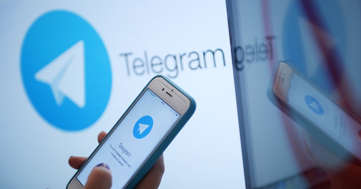 В России разработали нейросеть для выявления владельцев Telegram-каналов