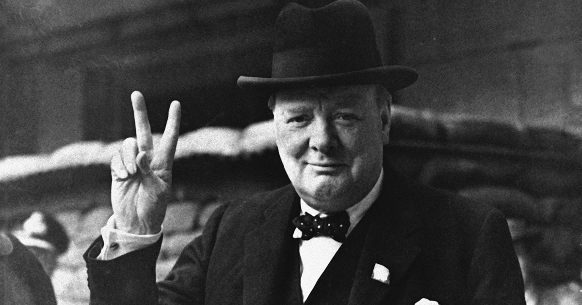 В Великобритании выпустят монеты с изображениями Черчилля и олимпийцев