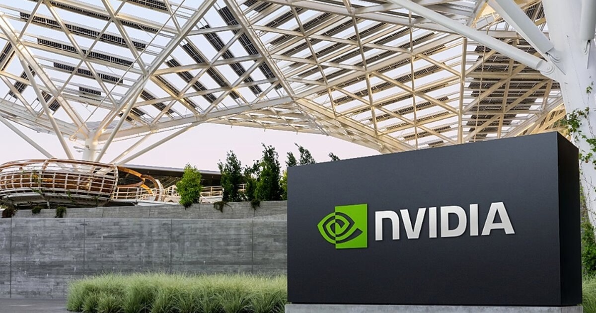 Военные и правительство Китая приобретают чипы Nvidia, несмотря на запрет США