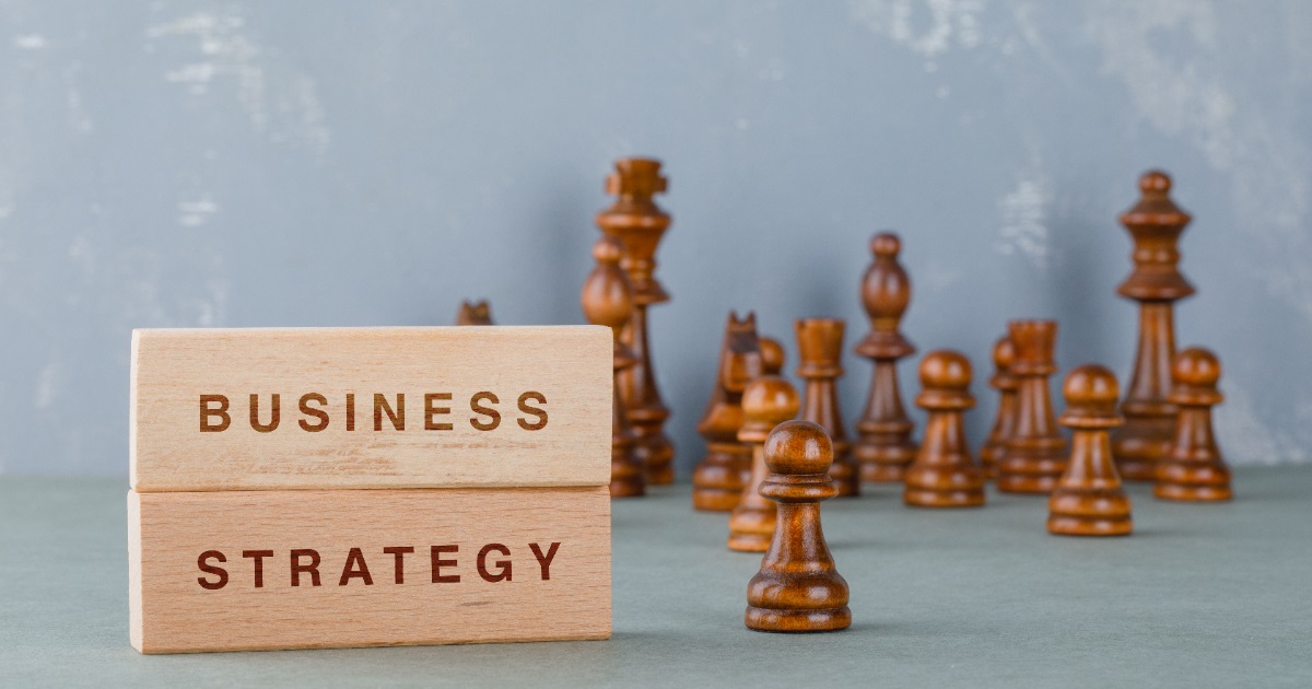 Не сказка, но быль: как эффективно представить бизнес-стратегию