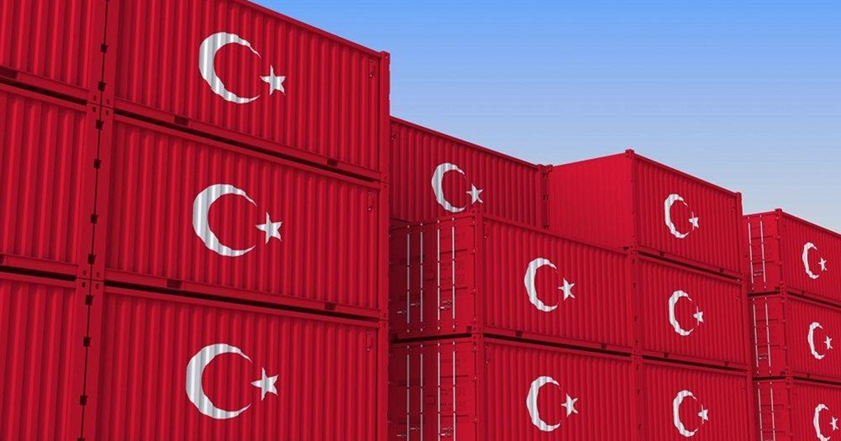 Турецкие экспортеры заявили об росте проблем с платежами в торговле с Россией