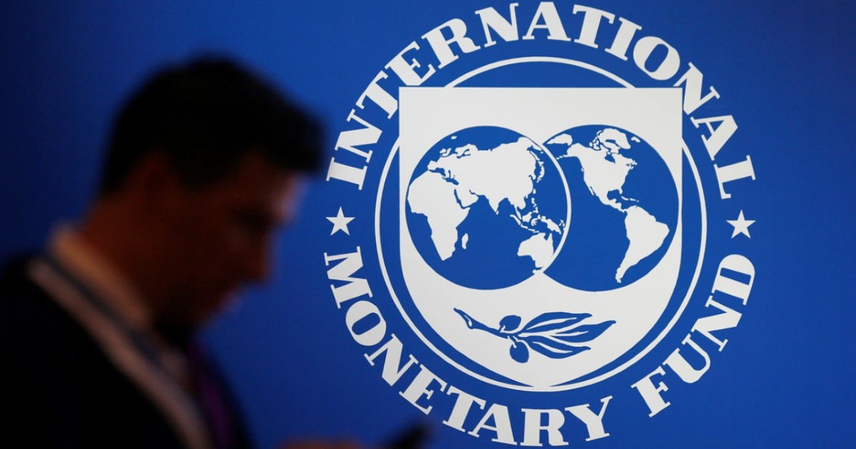 МВФ резко улучшил прогноз по российской экономики