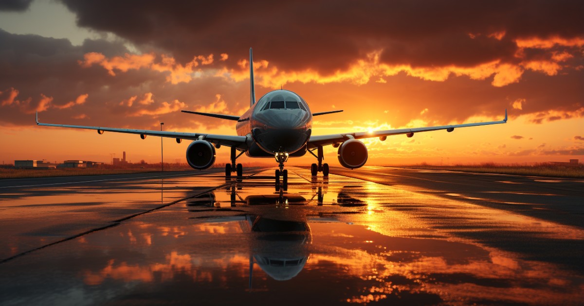 Кризис с Boeing 737 MAX повышает спрос на старые самолеты