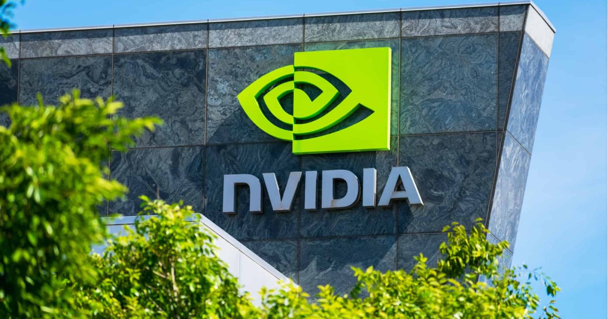 Nvidia официально представила новый процессор для ИИ серии Blackwell