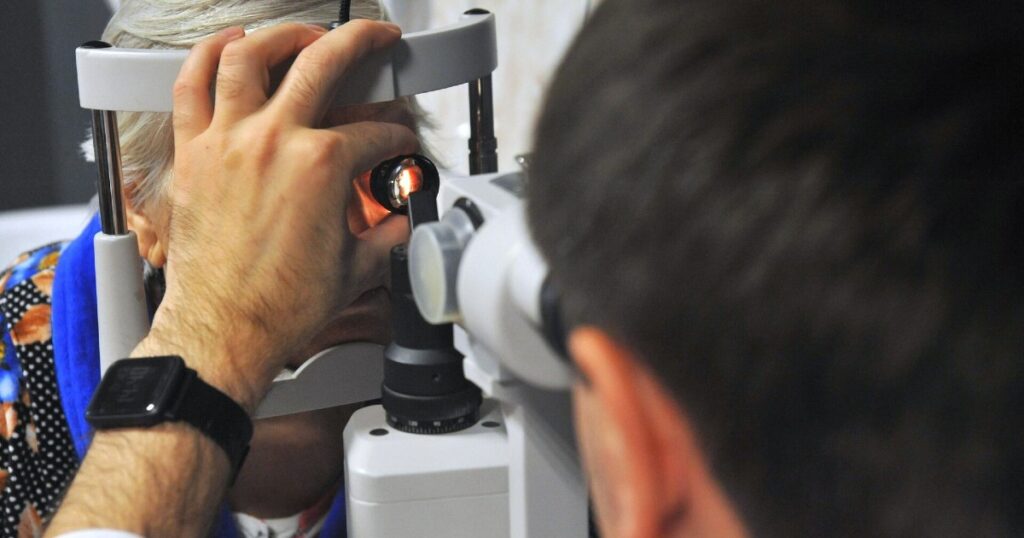 В России создали виртуального офтальмолога на базе искусственного интеллекта