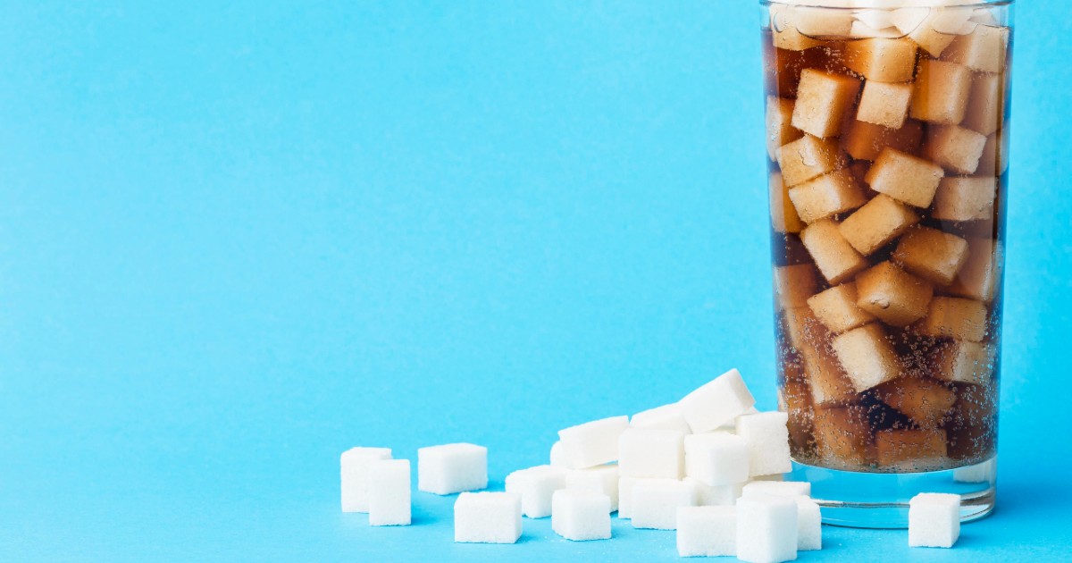 Добро пожаловать в мир отказа от сахара: как стартапы пытаются помочь сладкоежкам