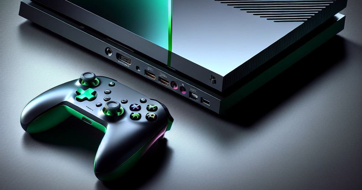 В Xbox появится ИИ-ассистент для поддержки пользователей