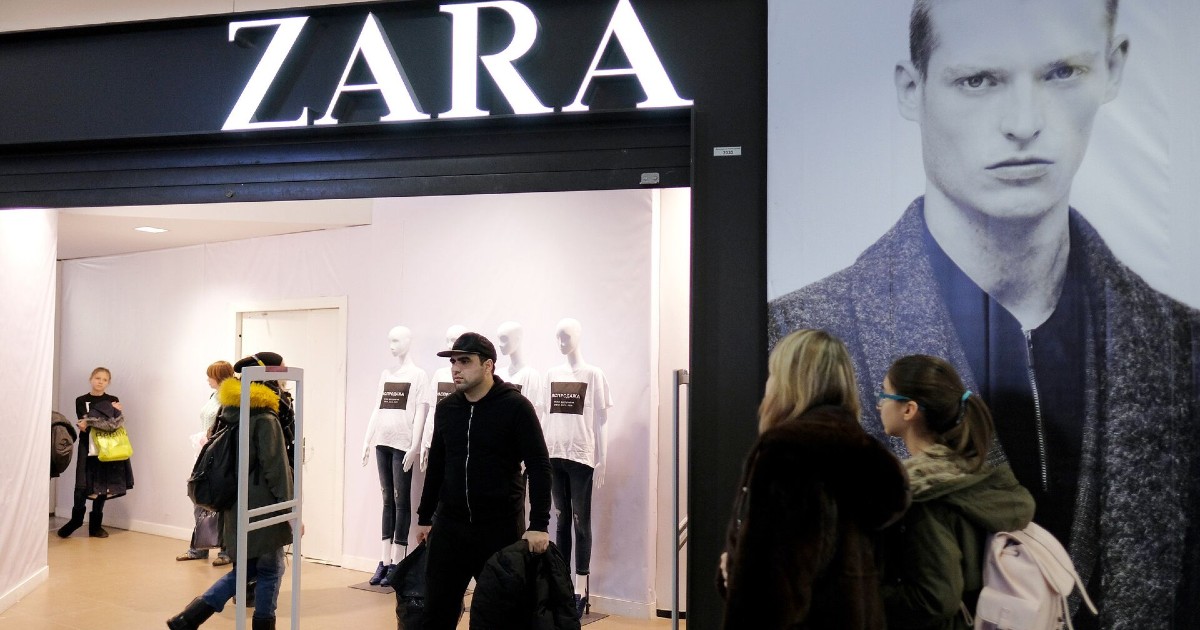 Аналоги Zarа, Bershka и других брендов начали восстанавливать продажи в 2023 году